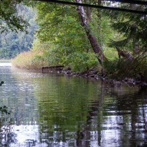 Elina från Bunn & Ören